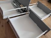 Ikea Metod / Maximera stalčiai