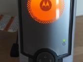 Motorola Mbp16 mobili auklė - nuotraukos Nr. 6