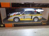 Audi Sport Quattro S1