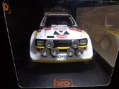 Audi Sport Quattro S1 - nuotraukos Nr. 2