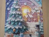 Delionė puzzle - nuotraukos Nr. 2