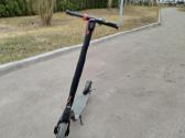 Parduodu Beaster Scooter Bs800b elektrinį paspirtu