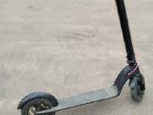 Parduodu Beaster Scooter Bs800b elektrinį paspirtu - nuotraukos Nr. 3