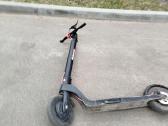 Parduodu Beaster Scooter Bs800b elektrinį paspirtu - nuotraukos Nr. 4