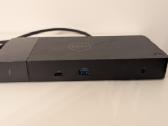 Dell Wd19tb 130w Pd, 2x 4k, thunderbolt docking st - nuotraukos Nr. 2