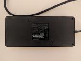 Dell Wd19tb 130w Pd, 2x 4k, thunderbolt docking st - nuotraukos Nr. 4
