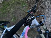 Parduodu hardtail dvirati norco - nuotraukos Nr. 3