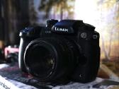 Panasonic Lumix Gh5