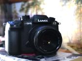 Panasonic Lumix Gh5 - nuotraukos Nr. 2