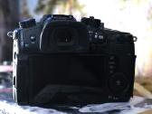 Panasonic Lumix Gh5 - nuotraukos Nr. 3