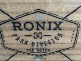 Ronix Top Notch 143 ir batai Ronix One - nuotraukos Nr. 3