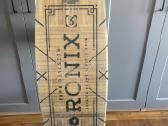 Ronix Top Notch 143 ir batai Ronix One - nuotraukos Nr. 4