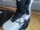 Ronix Top Notch 143 ir batai Ronix One - nuotraukos Nr. 5