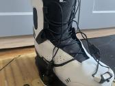 Ronix Top Notch 143 ir batai Ronix One - nuotraukos Nr. 6