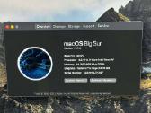 iMac Pro 27 5k Xeon 8-core / 64gb / 1tb - nuotraukos Nr. 5