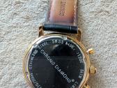 Chrono Diamond Swiss Made vyriškas laikrodis - nuotraukos Nr. 6