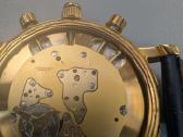 Chrono Diamond Swiss Made vyriškas laikrodis - nuotraukos Nr. 8