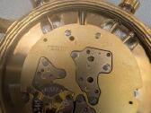 Chrono Diamond Swiss Made vyriškas laikrodis - nuotraukos Nr. 9