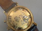 Chrono Diamond Swiss Made vyriškas laikrodis - nuotraukos Nr. 10