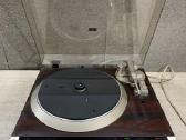 Denon Dp-51f Quartz Direct Drive