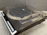 Denon Dp-51f Quartz Direct Drive - nuotraukos Nr. 2