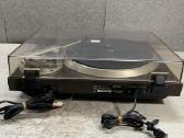 Denon Dp-51f Quartz Direct Drive - nuotraukos Nr. 4