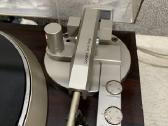 Denon Dp-51f Quartz Direct Drive - nuotraukos Nr. 7