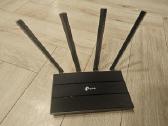 WiFi routeris