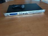 Garso sistemos procesorius Q audio pc 408