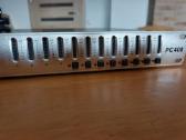 Garso sistemos procesorius Q audio pc 408 - nuotraukos Nr. 4