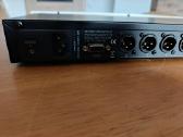 Garso sistemos procesorius Q audio pc 408 - nuotraukos Nr. 6