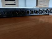 Garso sistemos procesorius Q audio pc 408 - nuotraukos Nr. 7
