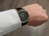 Chrono Diamond Swiss Made vyriškas laikrodis