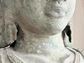 Didelė Budos skulptūra 92 cm - nuotraukos Nr. 4
