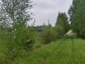 Sklypas su namo projektu ir statybos leidimu - nuotraukos Nr. 2
