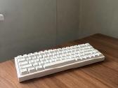 Novelkeys Nk65 Milkshake Edition klaviatūra