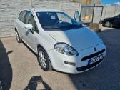 Fiat punto - nuotraukos Nr. 3