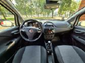 Fiat punto - nuotraukos Nr. 4