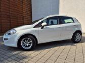 Fiat punto - nuotraukos Nr. 7