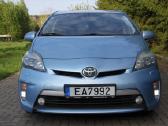 Toyota Prius 3 Plug-in