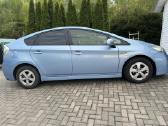 Toyota Prius 3 Plug-in - nuotraukos Nr. 2