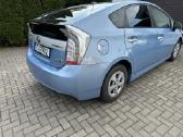 Toyota Prius 3 Plug-in - nuotraukos Nr. 3