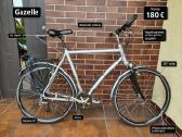 Gazelle XL