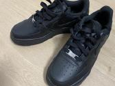 Nike Air vaikiški kedai