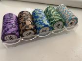 Pokerio zetonai