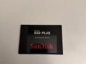 Sandisk 240gb SSD