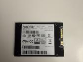 Sandisk 240gb SSD - nuotraukos Nr. 2