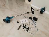 Naujas Akumuliatorinis trimeris Boxer 48v