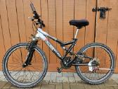 Cyco naudotas dviratas Atsiemimas:kaunas, Marij.