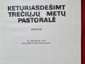 Tarybinių laikų knyga - nuotraukos Nr. 2